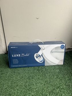 Brand New Bidet