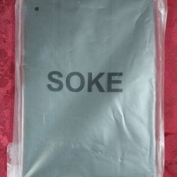 SOKE 7th Generation ipad case