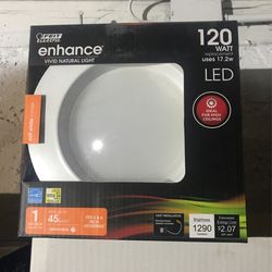 Led Retrofit Kit For Can Lights 5-6”