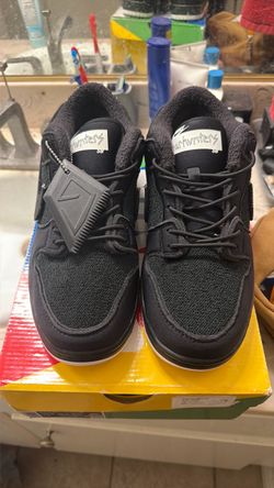 Nike SB Dunk Low PRO QS - GNAR