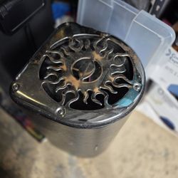 Audiobahn 12 Inch Subwoofer Car Audio With Built In Amp 