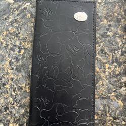 Black Bape Wallet