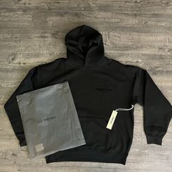 Black(small):1 Black(medium):3 grey(small):2 grey(medium):4