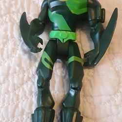 Comics Figures Batman