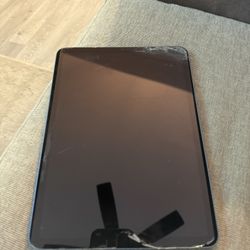 iPad Air 11in.