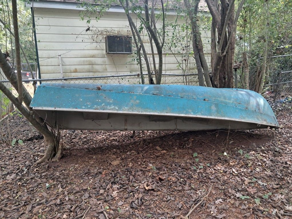John Boat