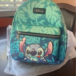 Small Backpack