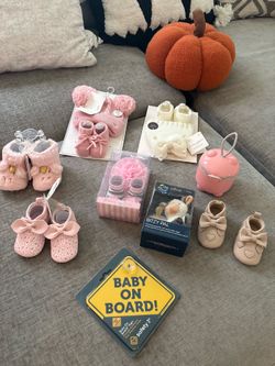Baby items
