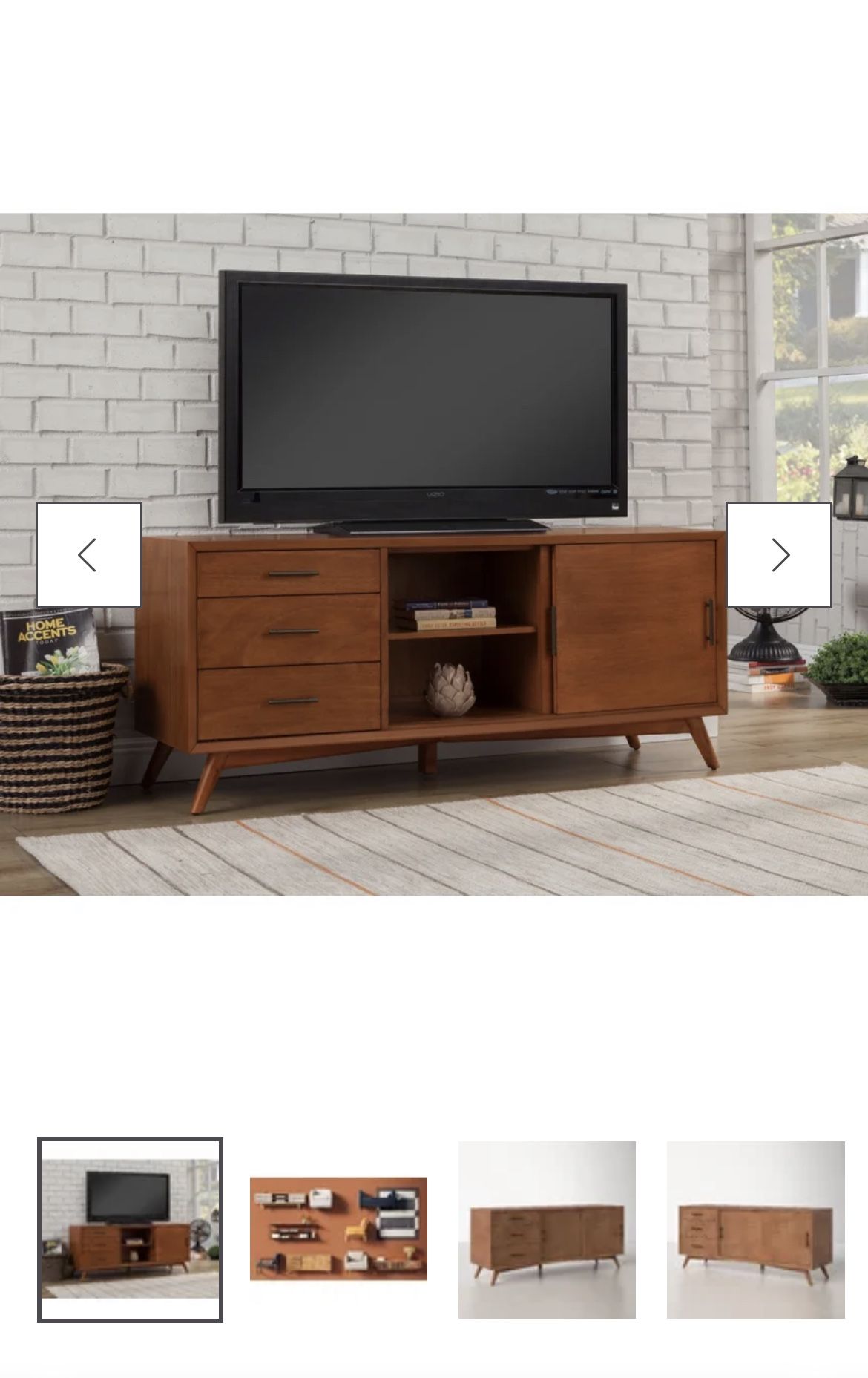 Williams TV Stand