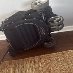 City Mini Stroller 