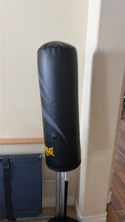 Punch stand