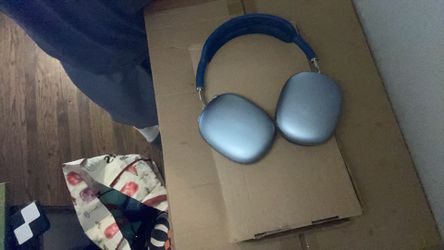 AirPod max