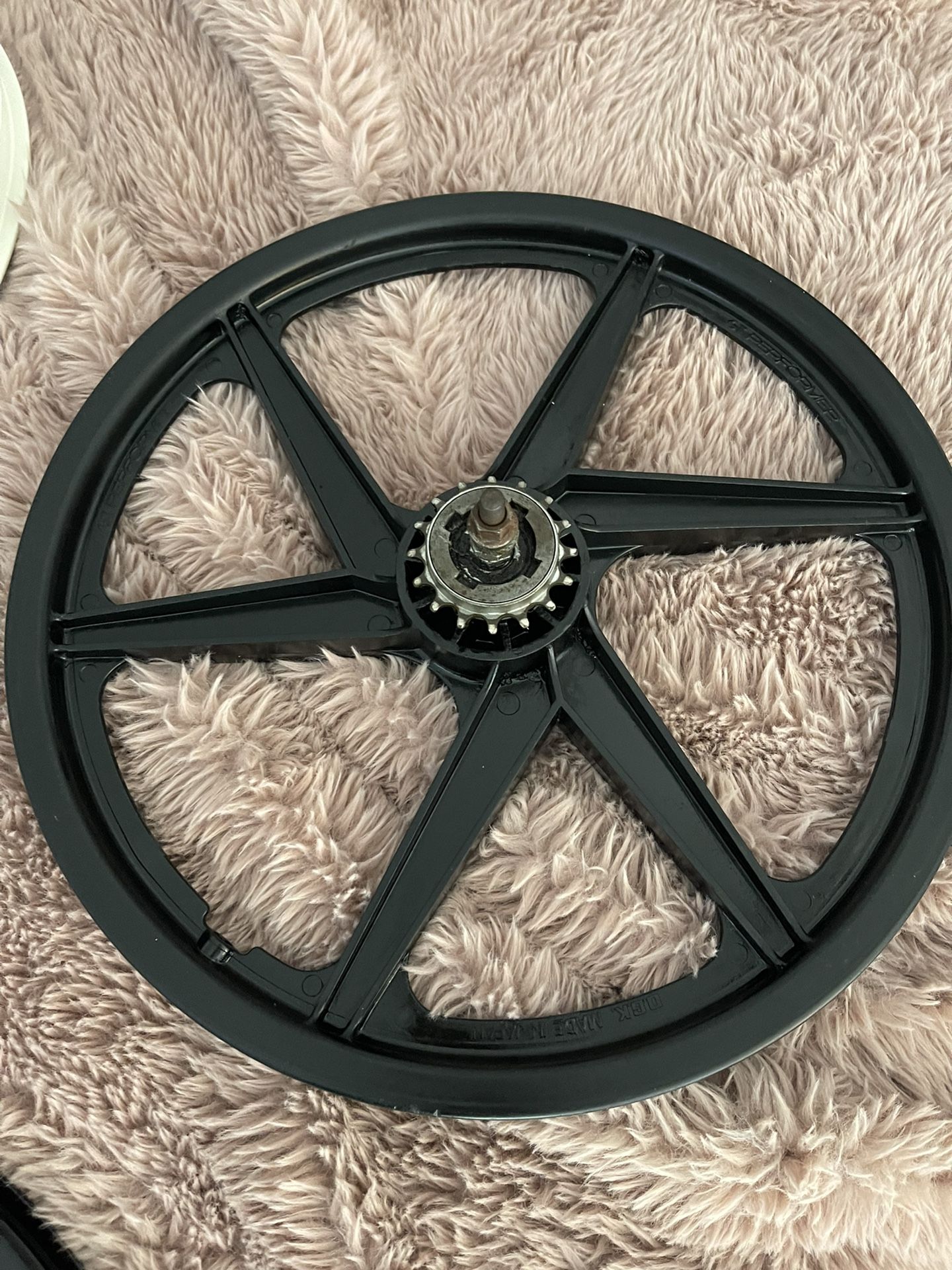 Ogk Mags Gt Performer