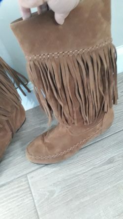 New BRAND"" COWBOY BOOTS""