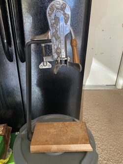 Rogar Estate Bottle Opener 