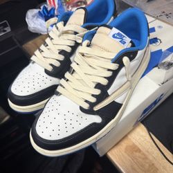 jordan 1 travis scott fragment 