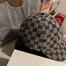 Gucci Kids Hat 