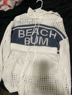 Beach/pool set