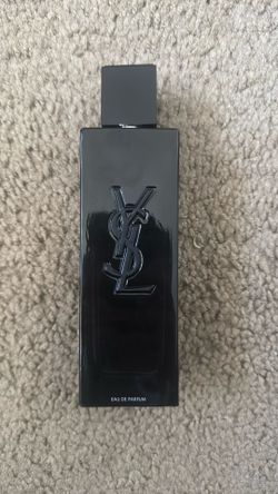 Ysl  Eau de parfum cologne