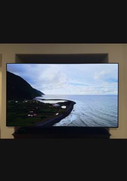 Lg G4 83”