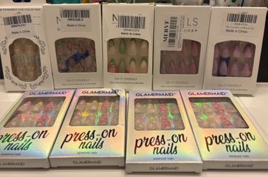 Press On Nails 