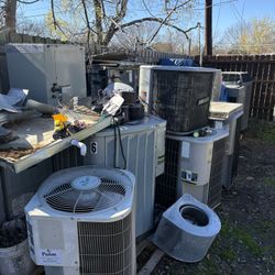 Aires Acondicionados Y Calentadores