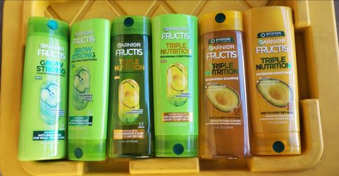 New Fructis Bundle (6)