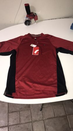 Specialized Short Sleeve Bicycle Jersey