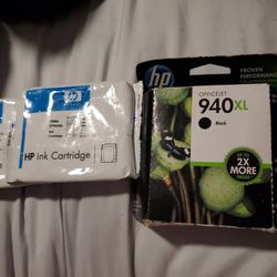 Printer Ink Cartridges