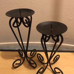 Candle Holders