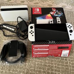 Video Game Bundle And Accessories 
