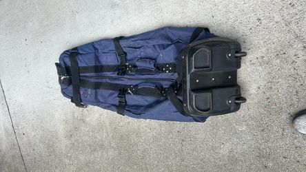 Ingear travel bag