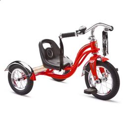 Schwinn roadster tricycle