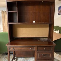 Computer Desk Drawer 