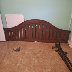 Day Bed Frame 