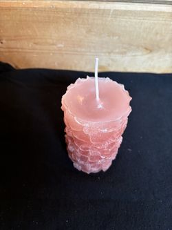 Handcrafted Candles For Sale.