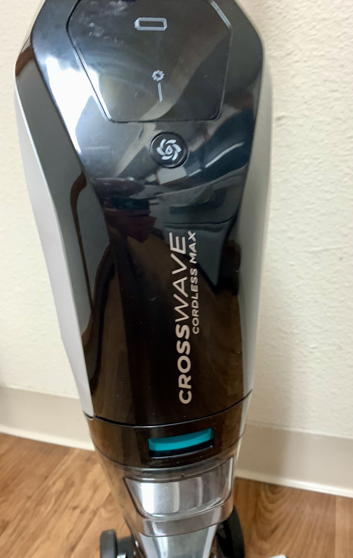 Cordless Floor Cleaner