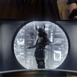 MSI 32’  1440p Monitor