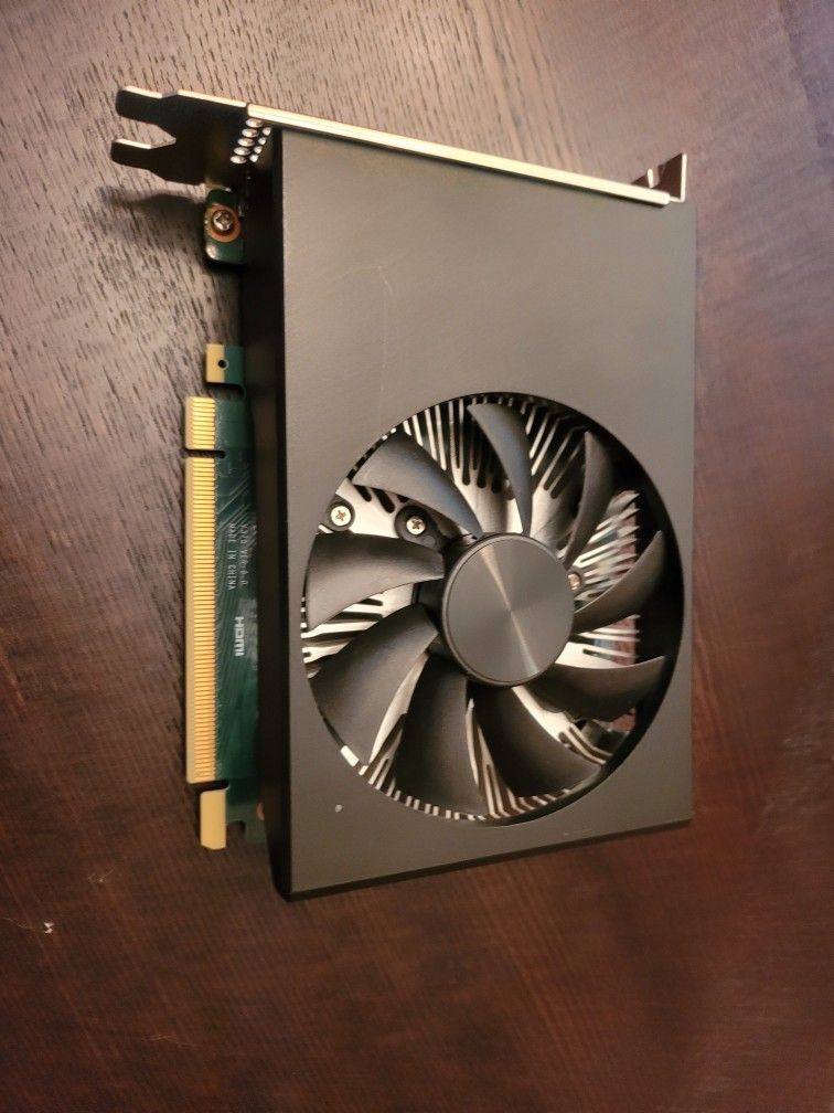 Dell Gtx 1660 Ti