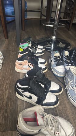 Shoes