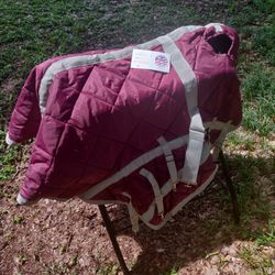 Small Horse/Foal Blankets