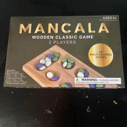 Mancala game NEW