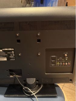 TV Sharp