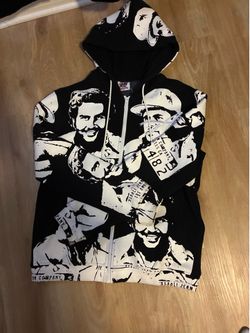 Asaali hoodie