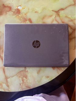 HP 255 G9 15.6” Notebook
