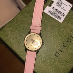 Gucci Women’s Watch 