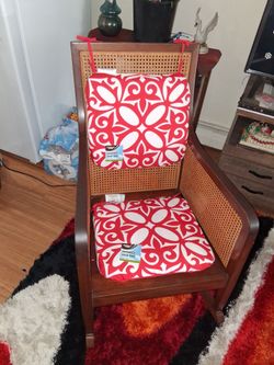 Rocking chair