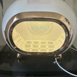 Ifurffy Pet Dryer