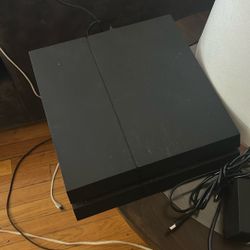 PlayStation 4 Slim