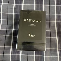 Dior Suavage elixir 100ml
